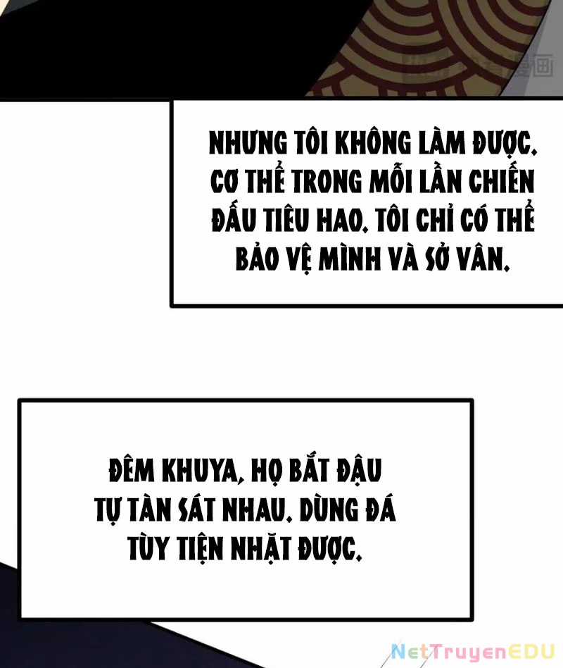 Nhất Quyền Bạo Tinh Chapter 156 trang 46