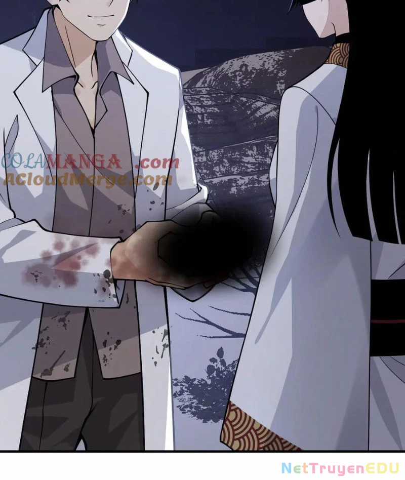 Nhất Quyền Bạo Tinh Chapter 156 trang 50