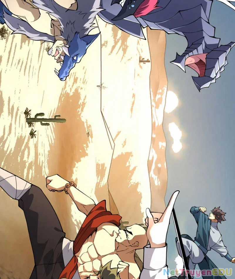 Nhất Quyền Bạo Tinh Chapter 156 trang 55