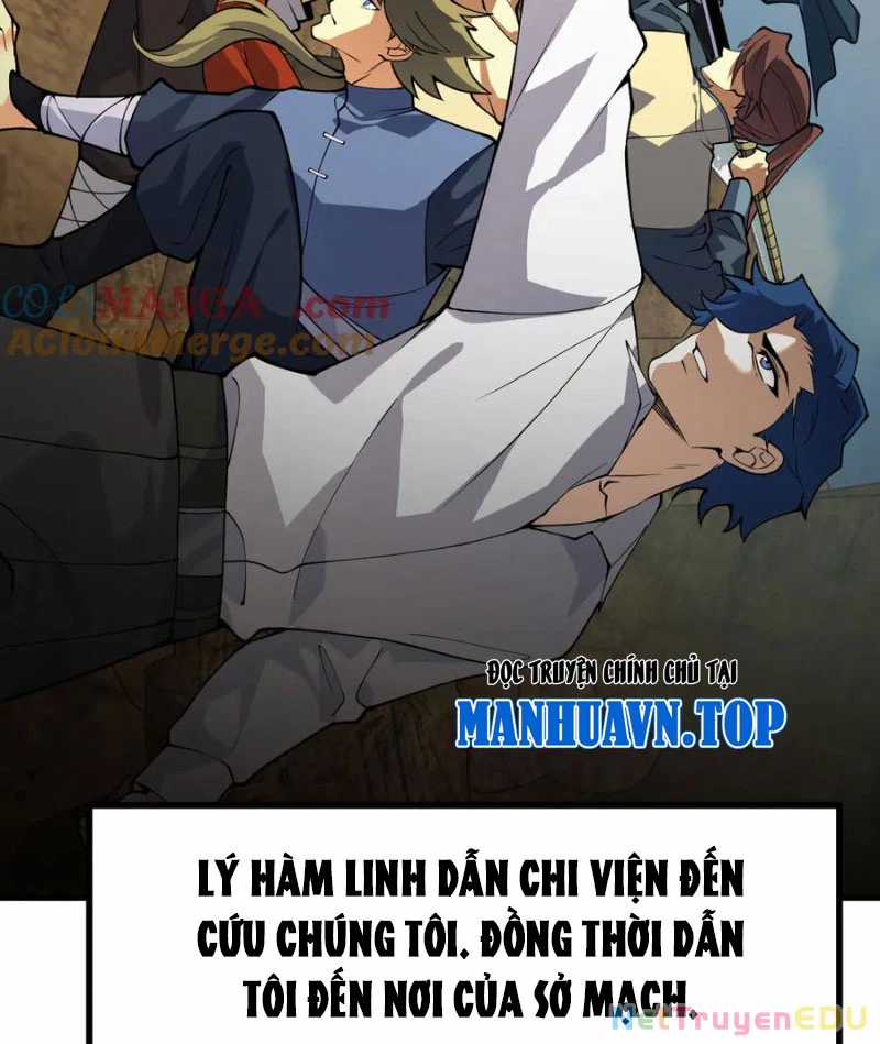 Nhất Quyền Bạo Tinh Chapter 156 trang 56