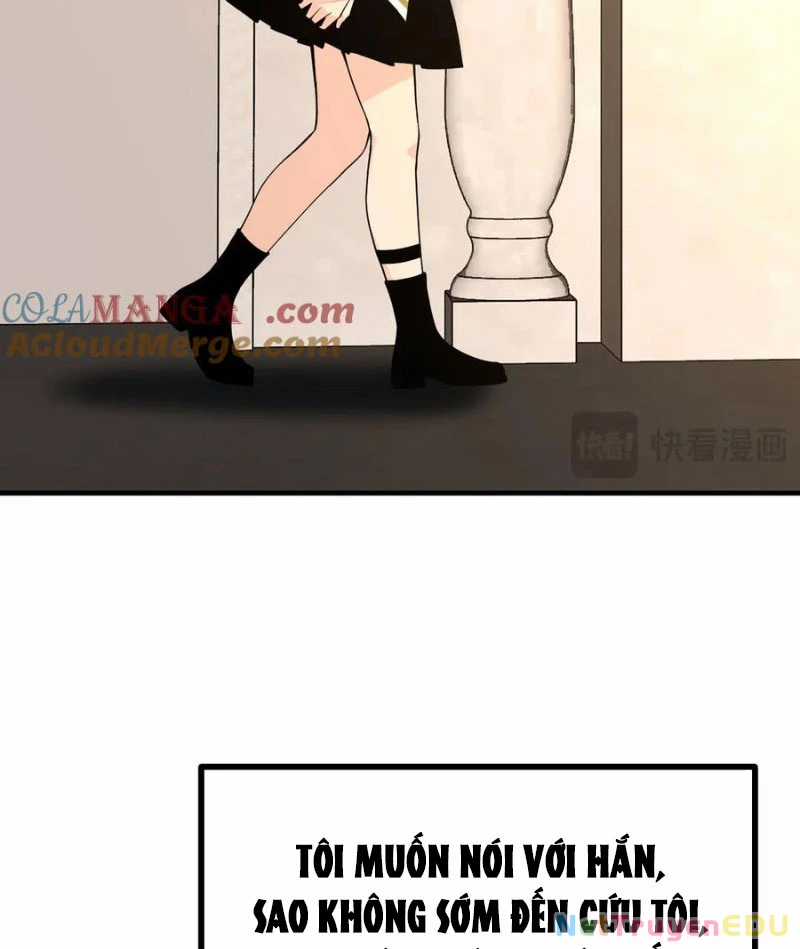 Nhất Quyền Bạo Tinh Chapter 156 trang 60