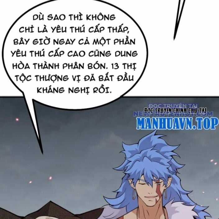 Nhất Quyền Bạo Tinh Chapter 157 trang 13