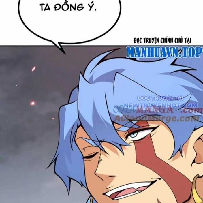 Nhất Quyền Bạo Tinh Chapter 157 trang 18