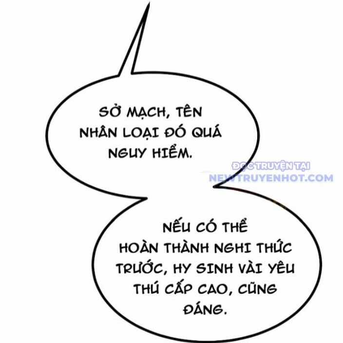Nhất Quyền Bạo Tinh Chapter 157 trang 20