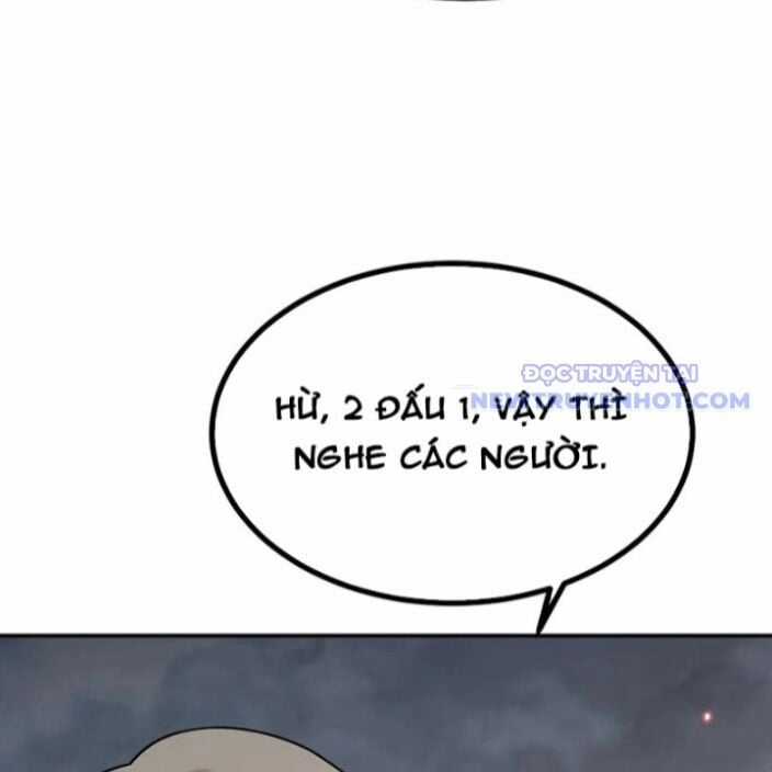 Nhất Quyền Bạo Tinh Chapter 157 trang 21
