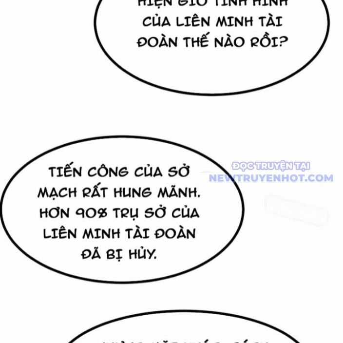 Nhất Quyền Bạo Tinh Chapter 157 trang 27