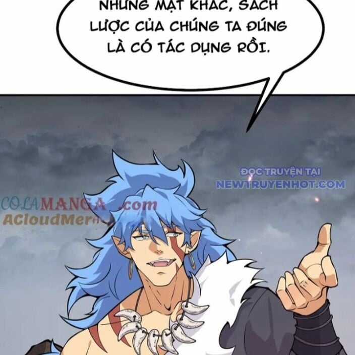 Nhất Quyền Bạo Tinh Chapter 157 trang 28
