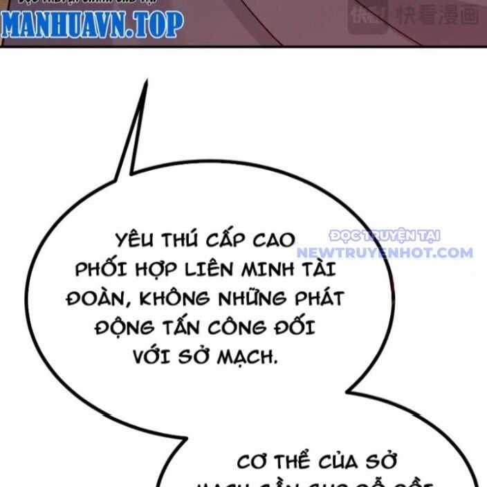 Nhất Quyền Bạo Tinh Chapter 157 trang 30