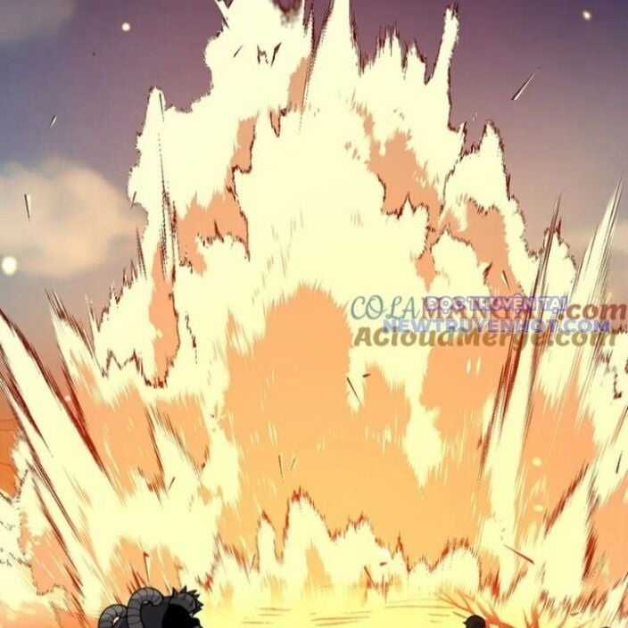 Nhất Quyền Bạo Tinh Chapter 157 trang 32