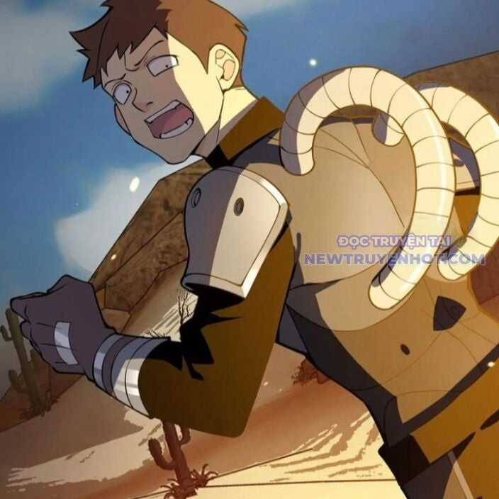 Nhất Quyền Bạo Tinh Chapter 157 trang 35