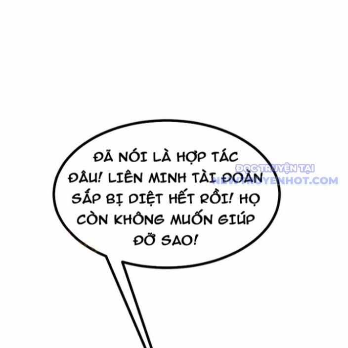 Nhất Quyền Bạo Tinh Chapter 157 trang 42