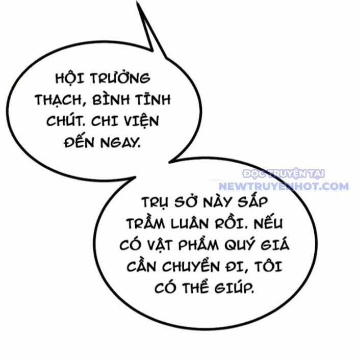 Nhất Quyền Bạo Tinh Chapter 157 trang 45