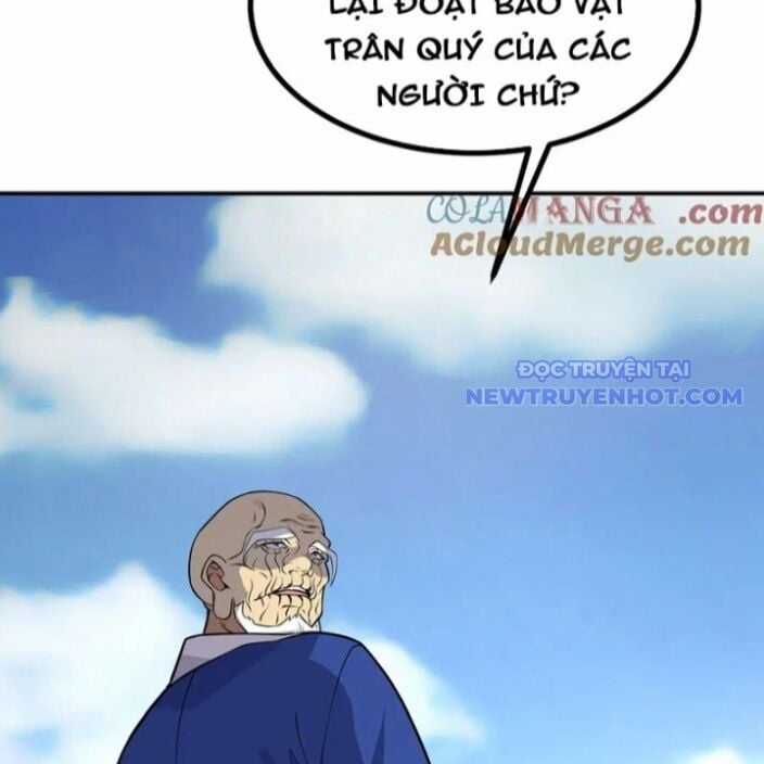 Nhất Quyền Bạo Tinh Chapter 157 trang 50