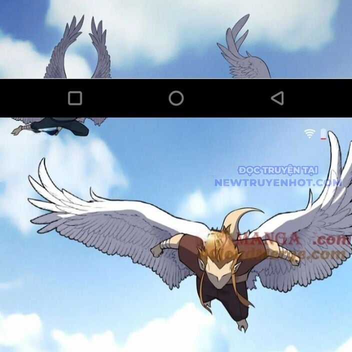 Nhất Quyền Bạo Tinh Chapter 157 trang 58