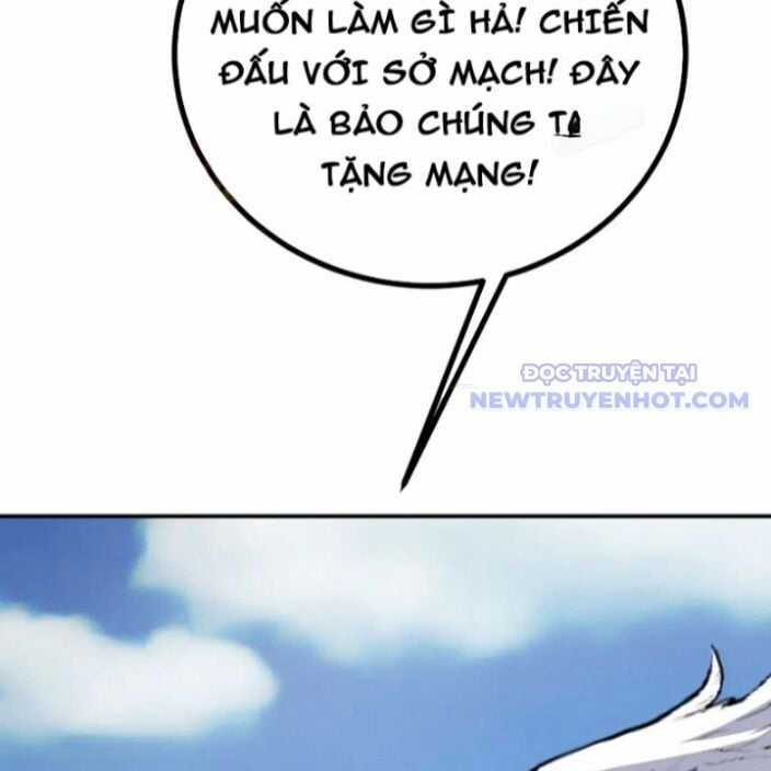 Nhất Quyền Bạo Tinh Chapter 157 trang 61