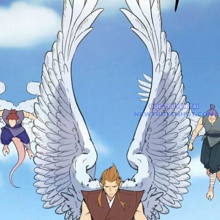 Nhất Quyền Bạo Tinh Chapter 157 trang 72