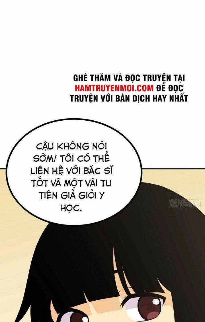 Nhất Quyền Bạo Tinh Chapter 19 trang 11