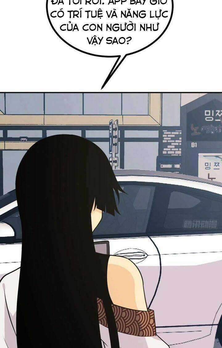 Nhất Quyền Bạo Tinh Chapter 19 trang 17