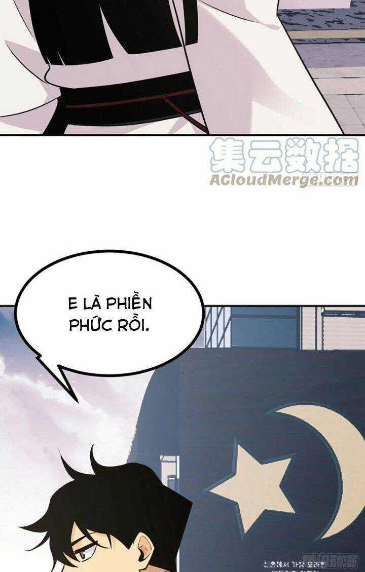 Nhất Quyền Bạo Tinh Chapter 19 trang 18