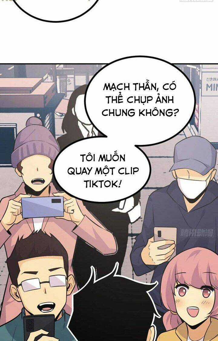 Nhất Quyền Bạo Tinh Chapter 19 trang 2