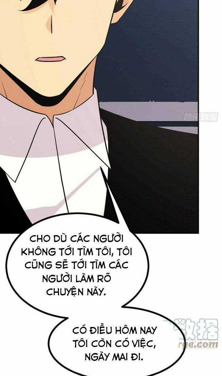 Nhất Quyền Bạo Tinh Chapter 19 trang 23