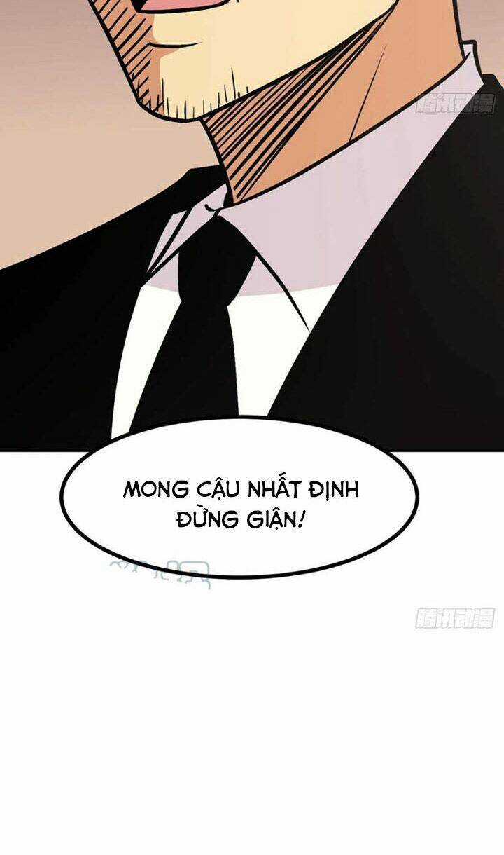 Nhất Quyền Bạo Tinh Chapter 19 trang 25