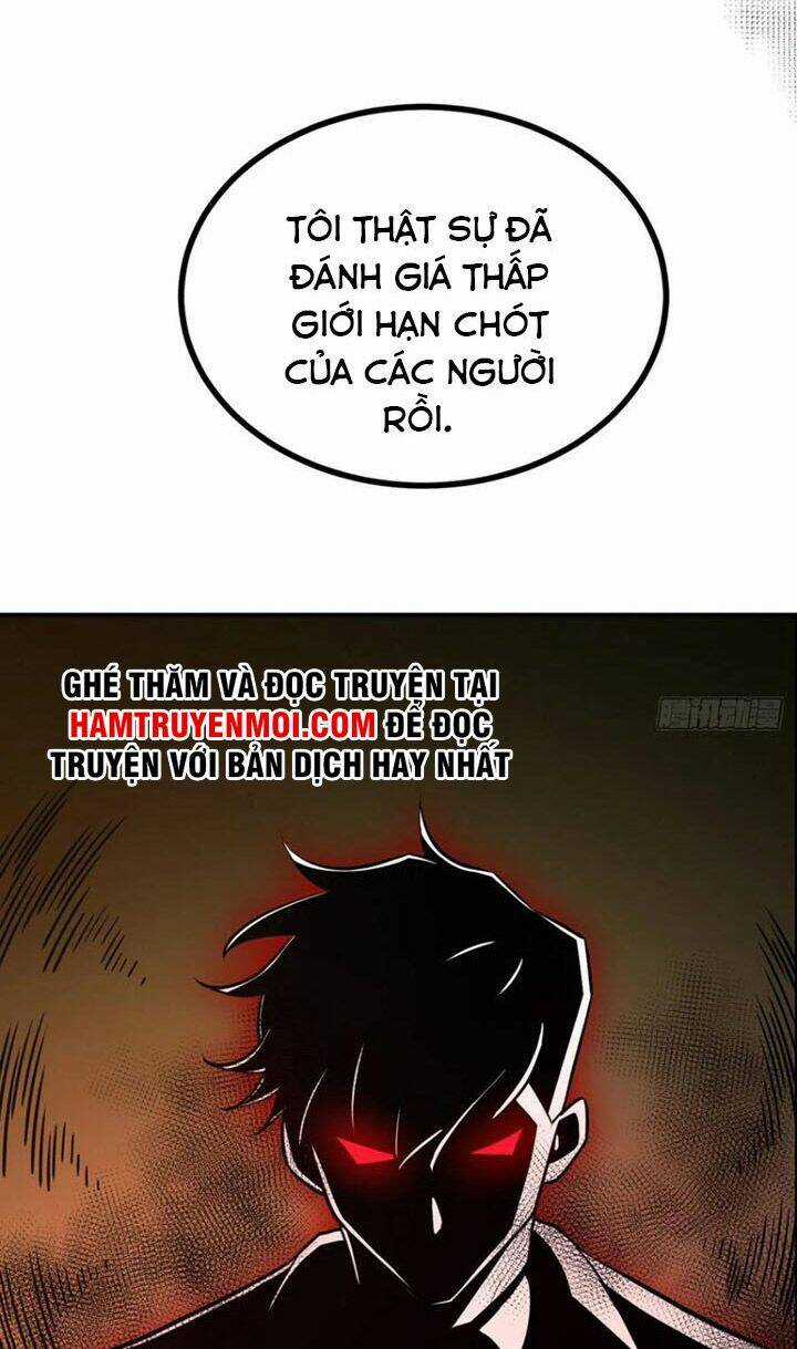 Nhất Quyền Bạo Tinh Chapter 19 trang 30