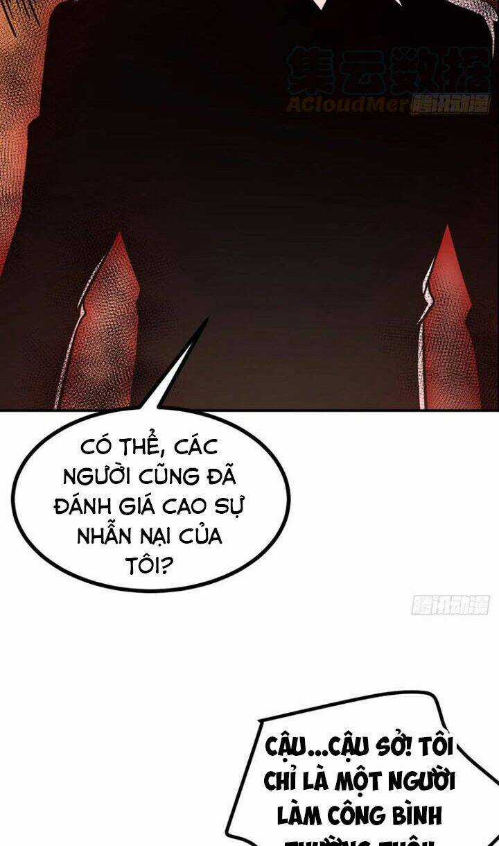 Nhất Quyền Bạo Tinh Chapter 19 trang 31