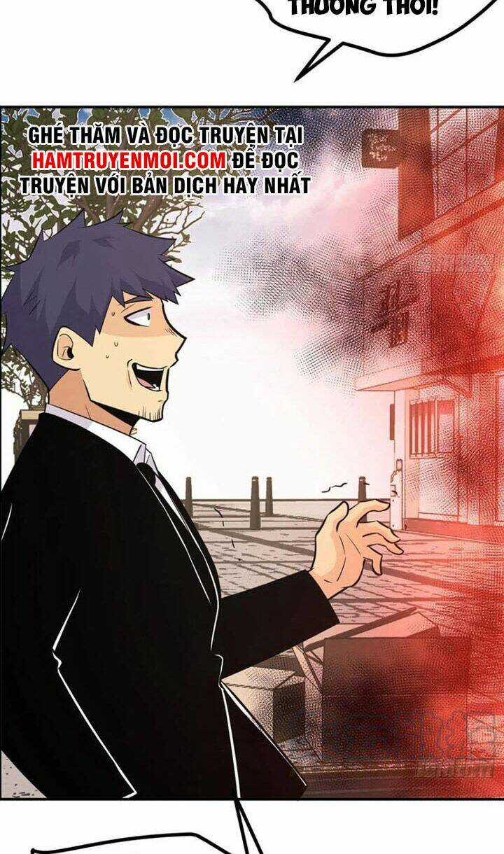 Nhất Quyền Bạo Tinh Chapter 19 trang 32