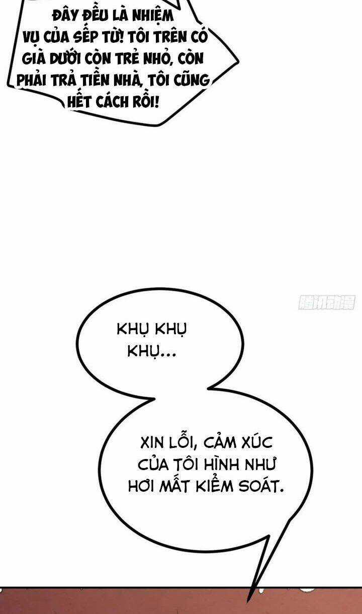 Nhất Quyền Bạo Tinh Chapter 19 trang 33