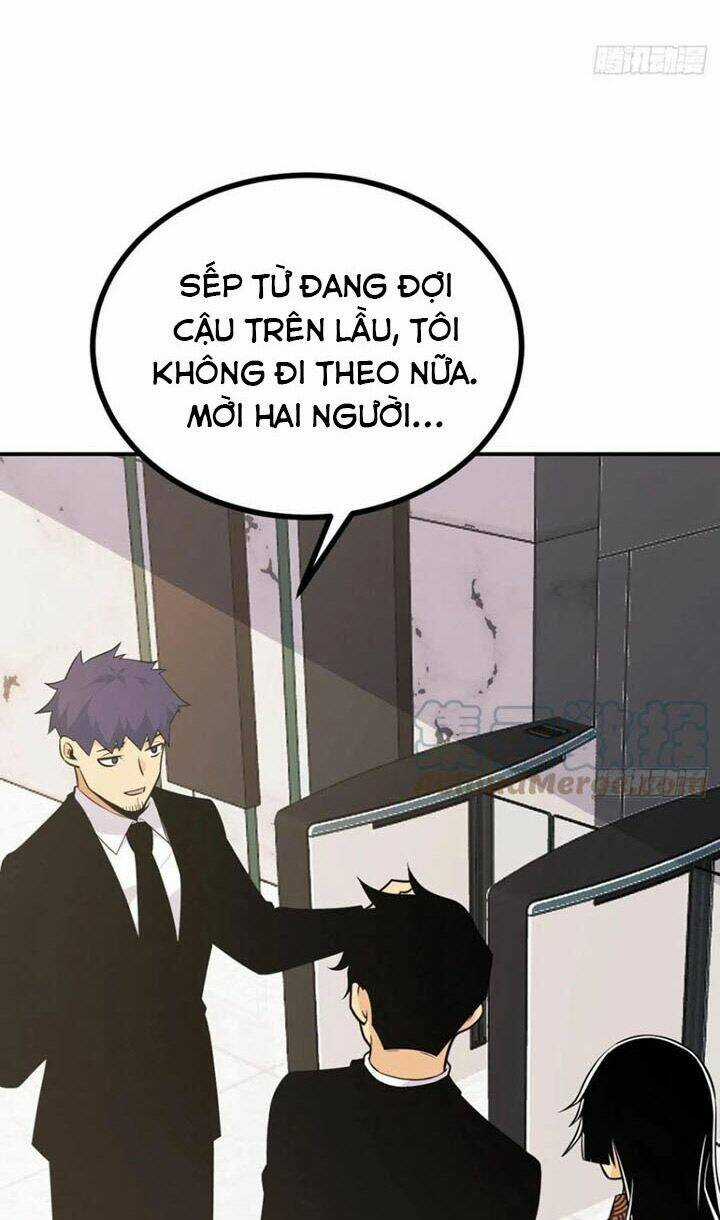 Nhất Quyền Bạo Tinh Chapter 19 trang 36