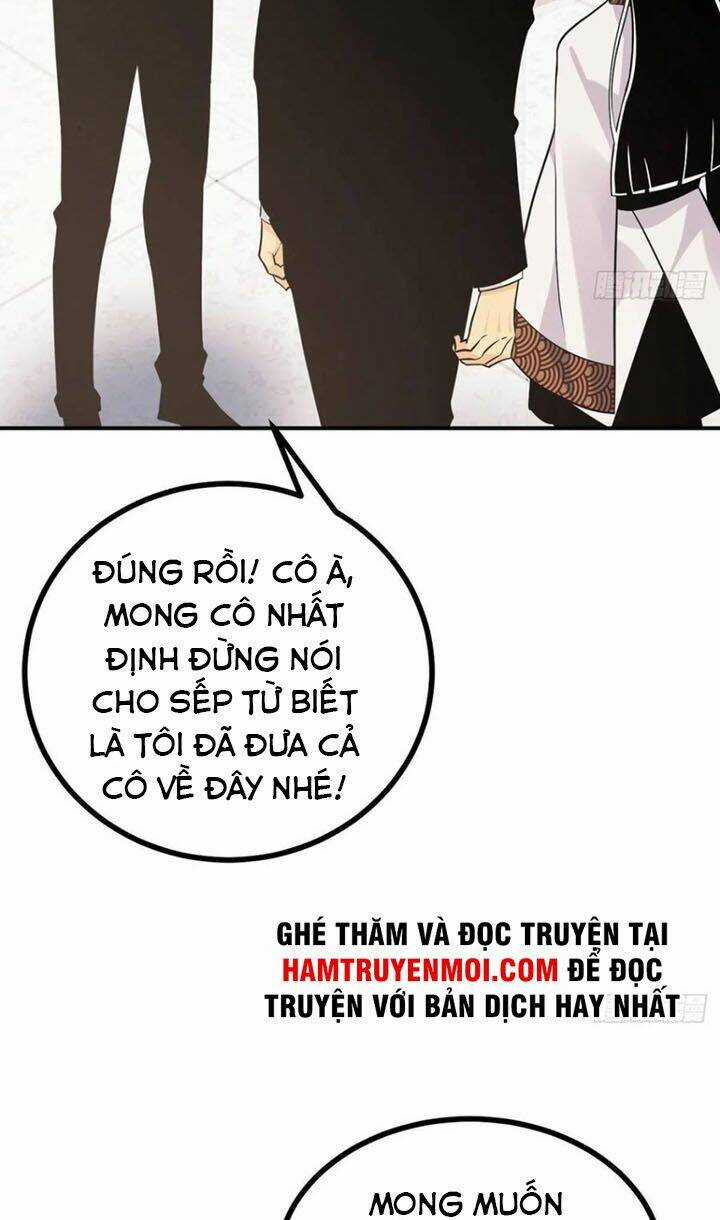 Nhất Quyền Bạo Tinh Chapter 19 trang 37