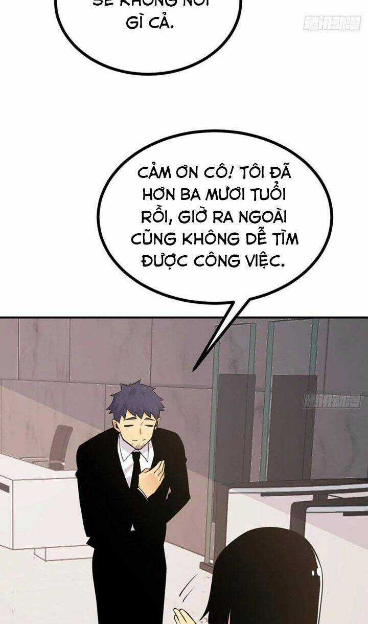 Nhất Quyền Bạo Tinh Chapter 19 trang 39
