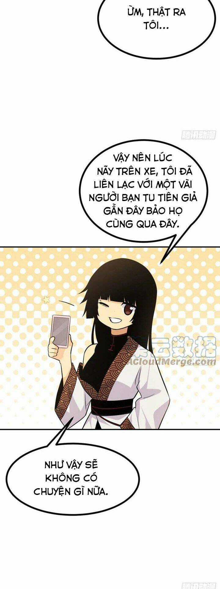 Nhất Quyền Bạo Tinh Chapter 19 trang 43