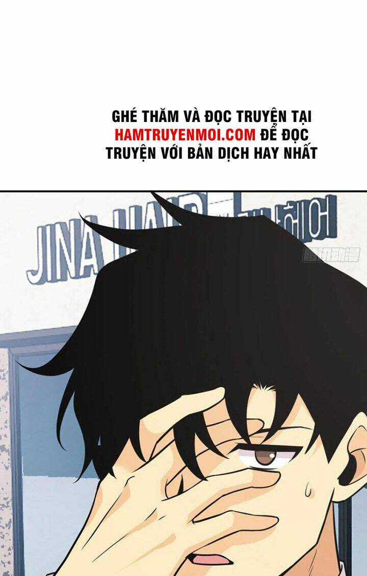 Nhất Quyền Bạo Tinh Chapter 19 trang 5
