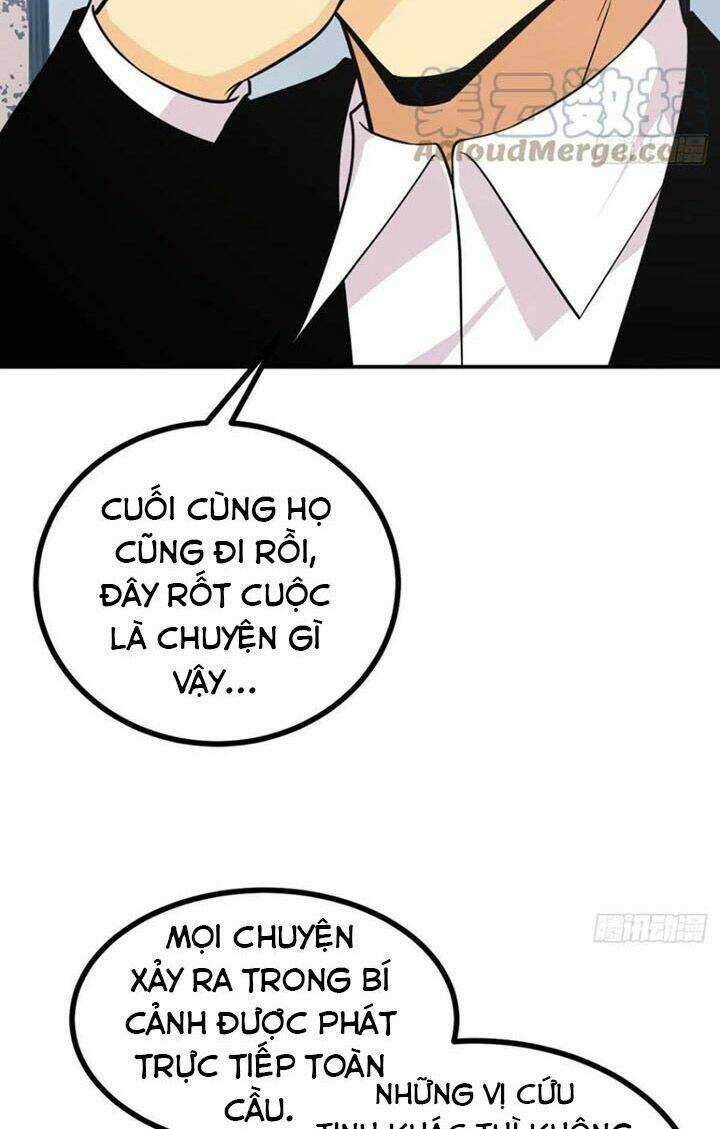 Nhất Quyền Bạo Tinh Chapter 19 trang 6