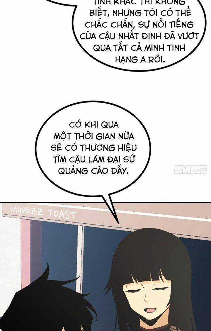 Nhất Quyền Bạo Tinh Chapter 19 trang 7