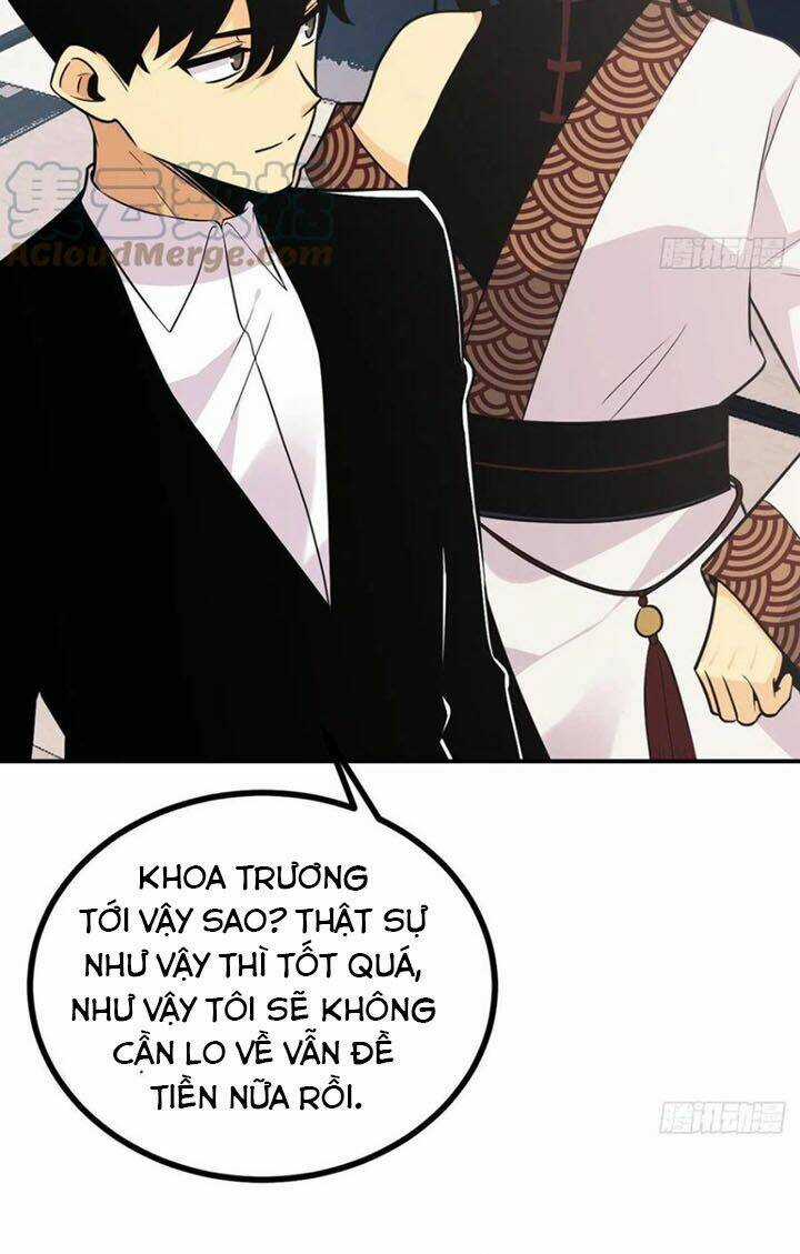 Nhất Quyền Bạo Tinh Chapter 19 trang 8