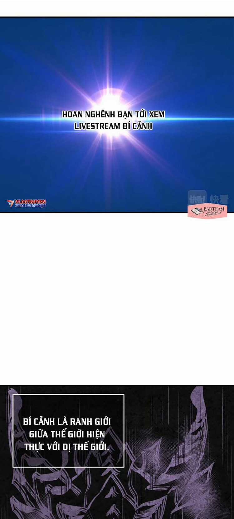 Nhất Quyền Bạo Tinh Chapter 2 trang 11