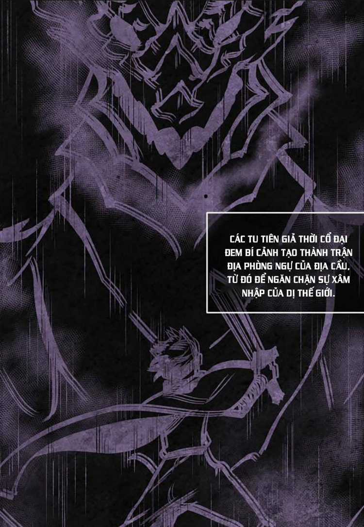 Nhất Quyền Bạo Tinh Chapter 2 trang 12