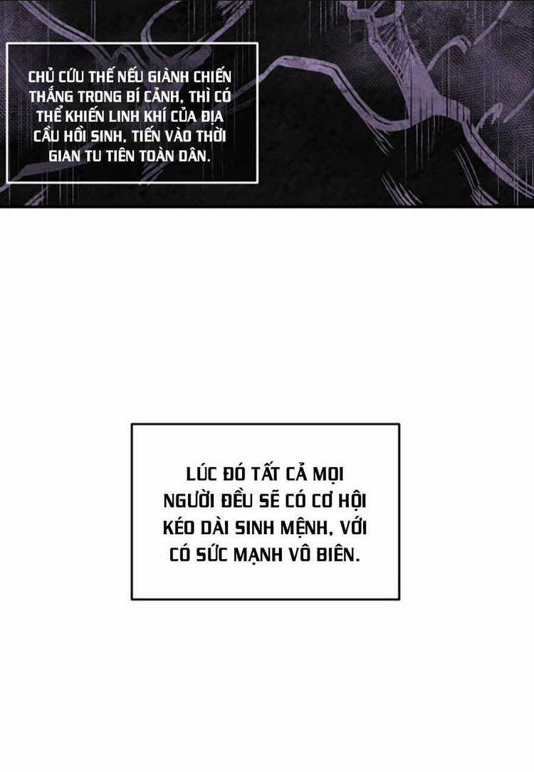 Nhất Quyền Bạo Tinh Chapter 2 trang 13