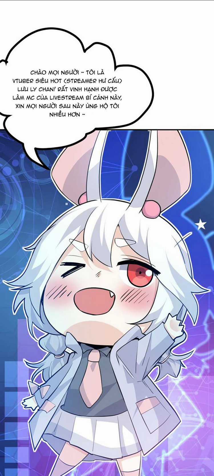 Nhất Quyền Bạo Tinh Chapter 2 trang 14