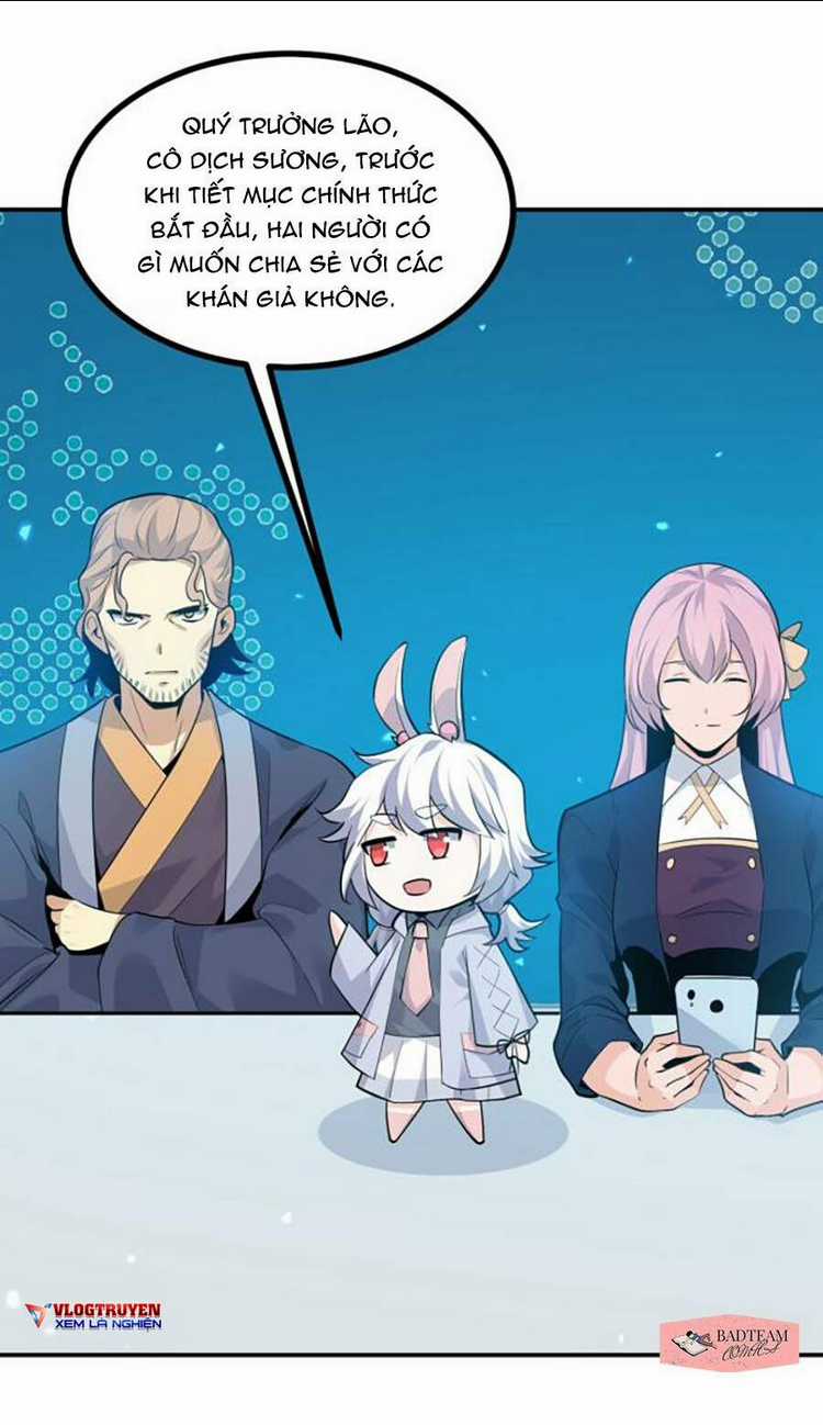 Nhất Quyền Bạo Tinh Chapter 2 trang 16