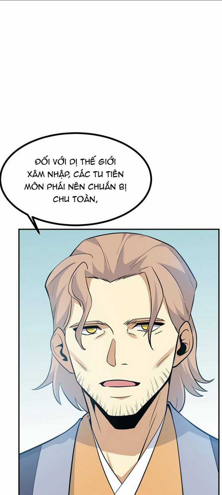 Nhất Quyền Bạo Tinh Chapter 2 trang 17