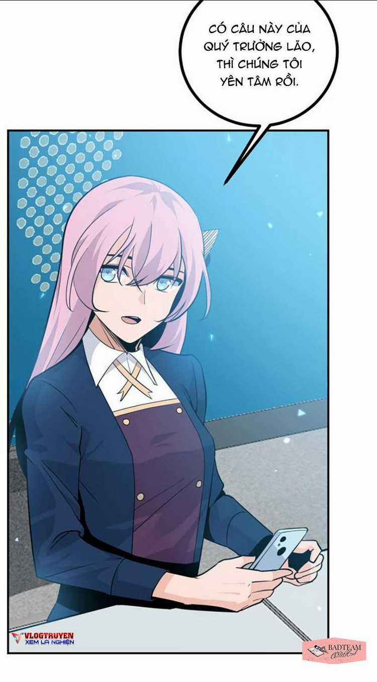 Nhất Quyền Bạo Tinh Chapter 2 trang 19