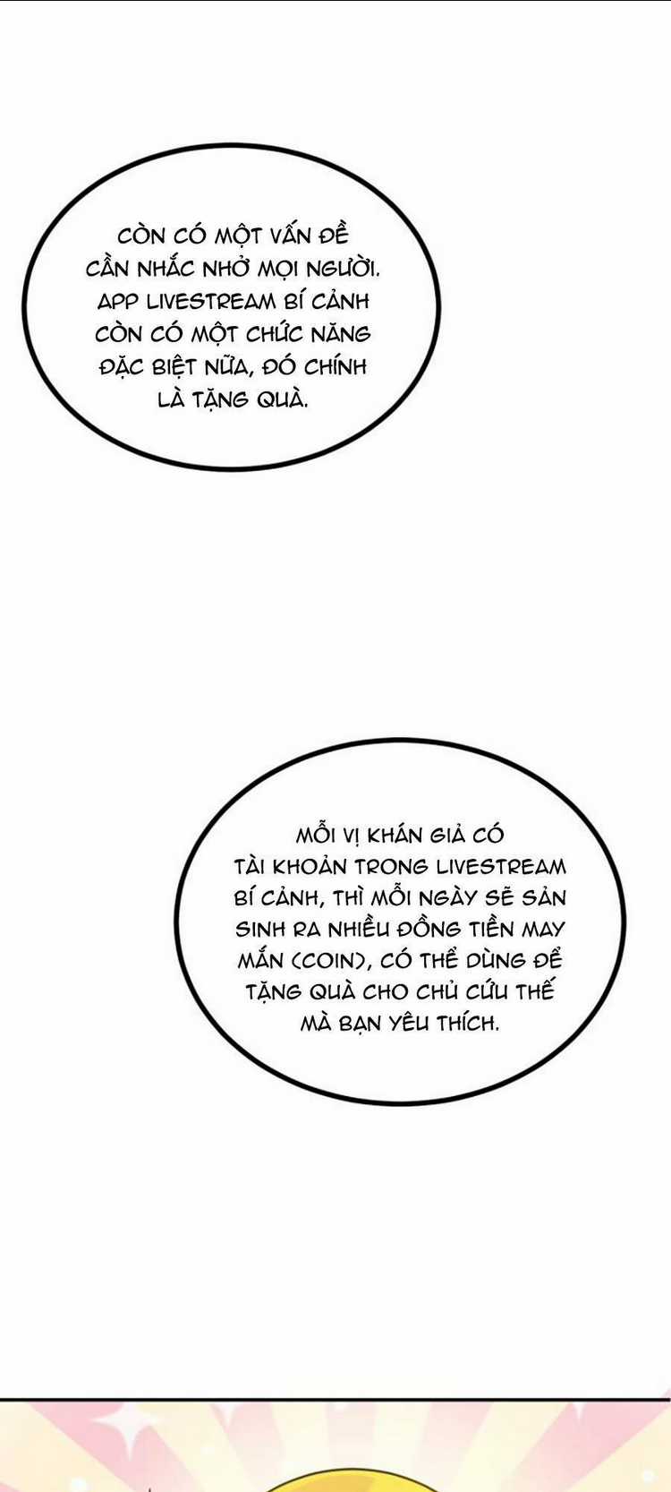 Nhất Quyền Bạo Tinh Chapter 2 trang 20