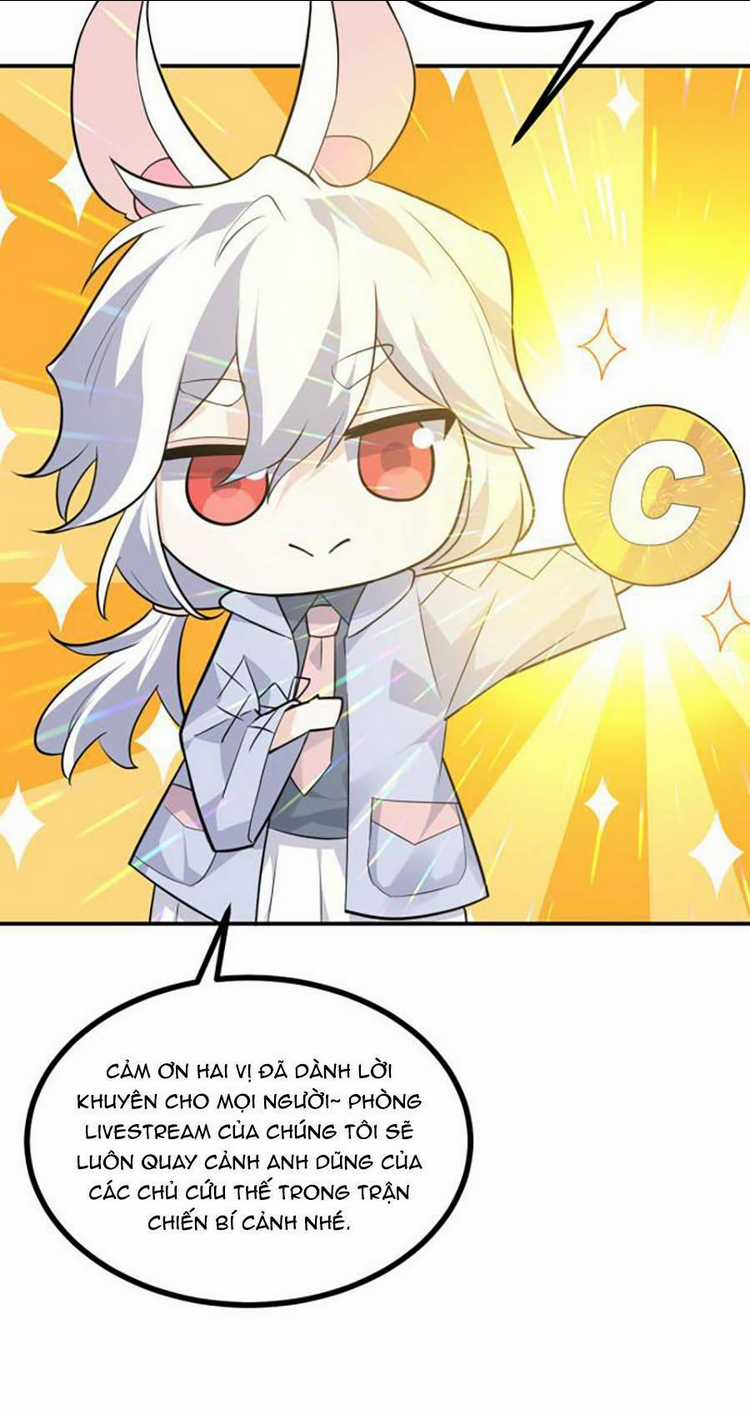 Nhất Quyền Bạo Tinh Chapter 2 trang 22