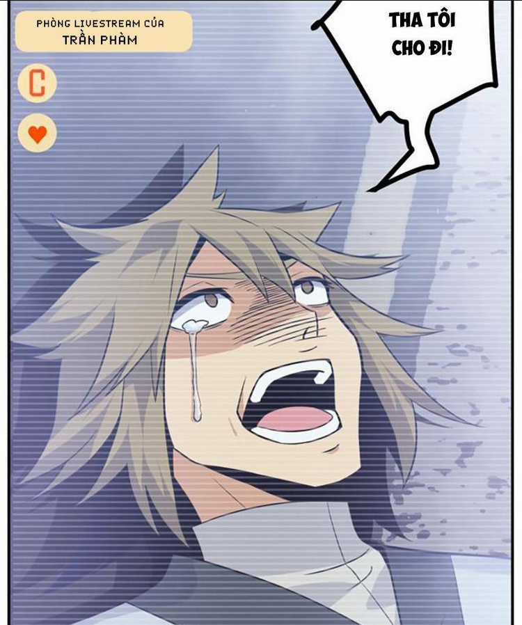 Nhất Quyền Bạo Tinh Chapter 2 trang 24