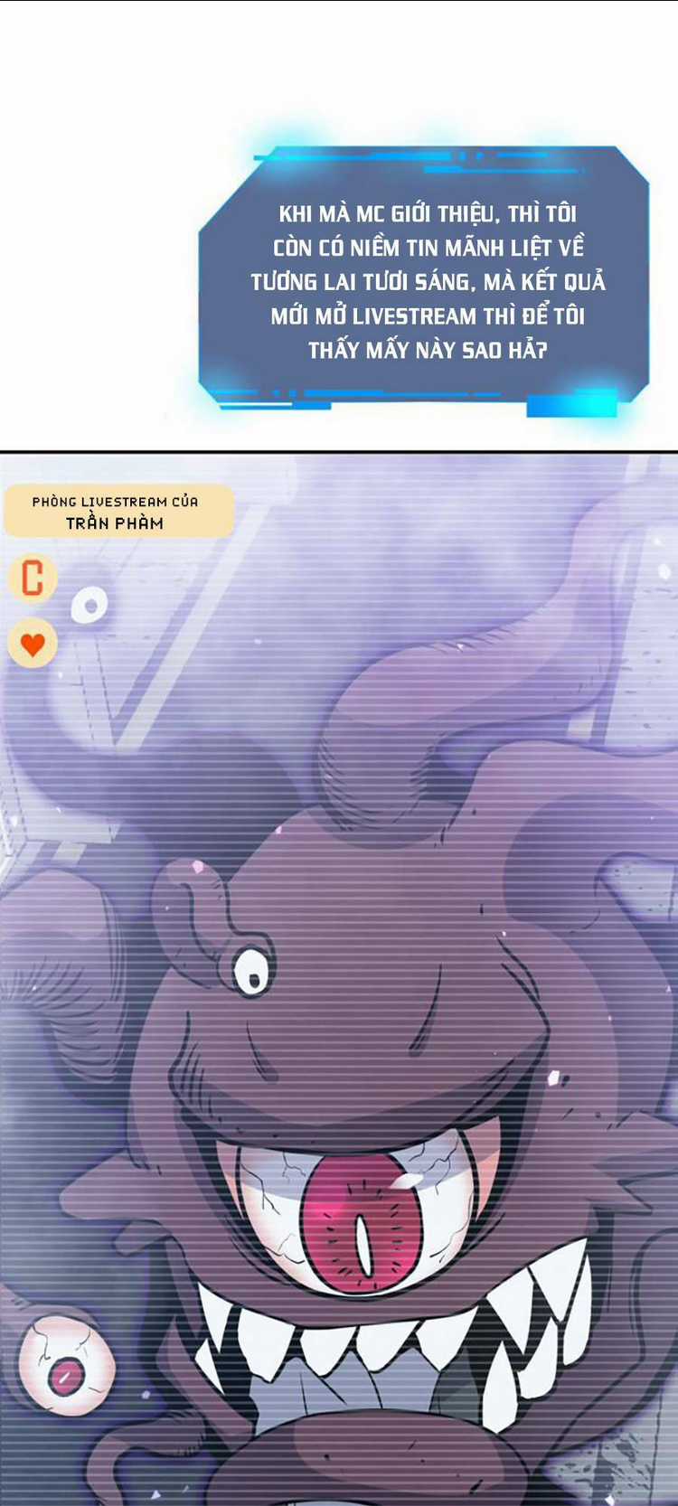 Nhất Quyền Bạo Tinh Chapter 2 trang 26