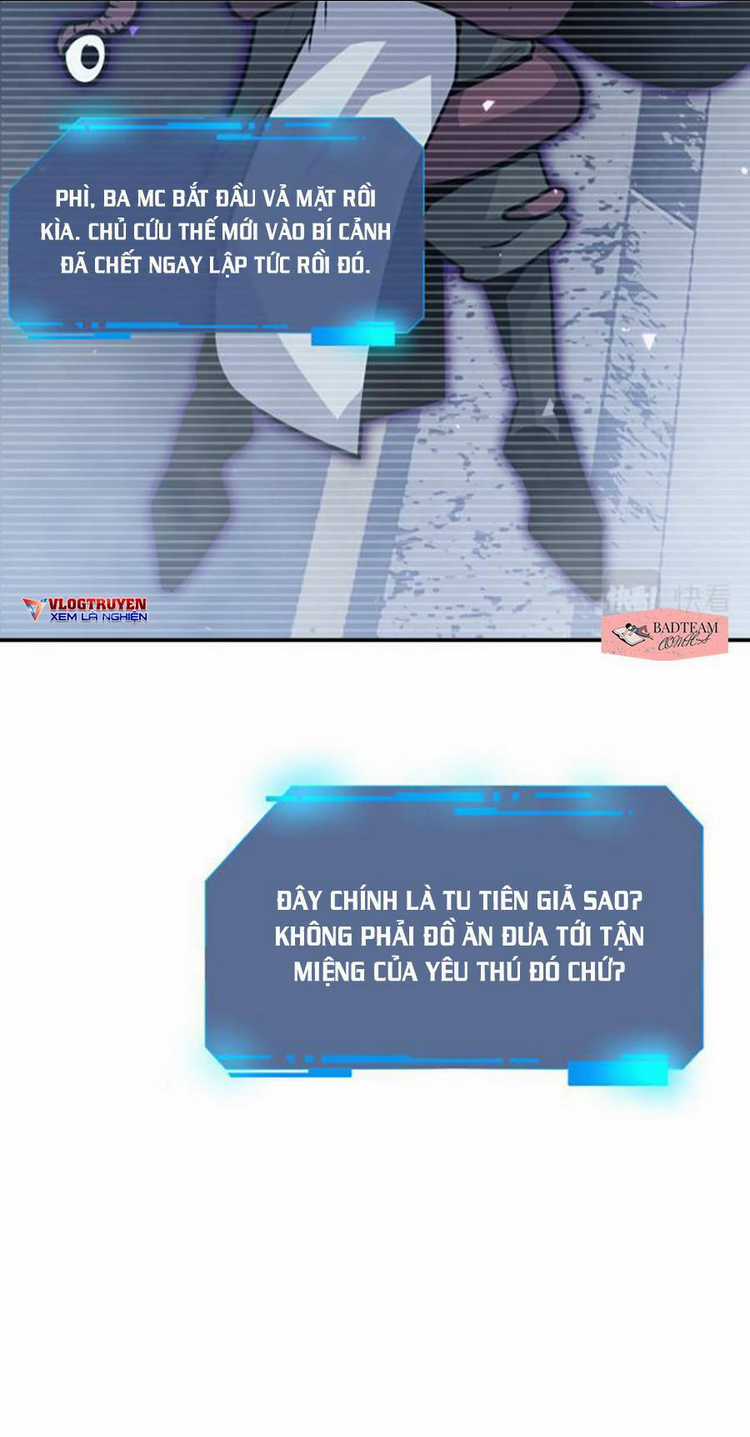 Nhất Quyền Bạo Tinh Chapter 2 trang 27